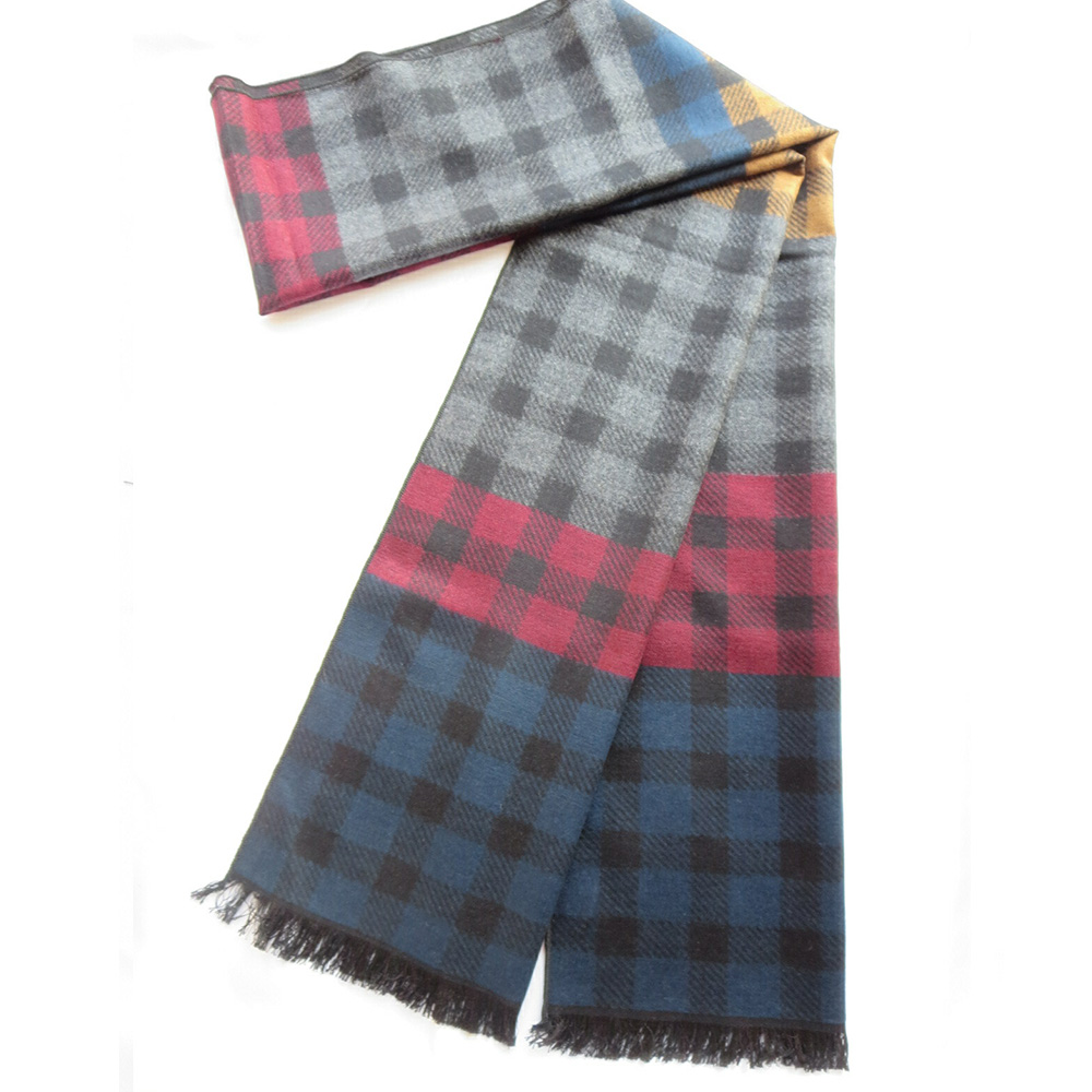Travel Accessories Sale - FEIMANYUAN Jedwabny Szal z Czystego Jedwabiu