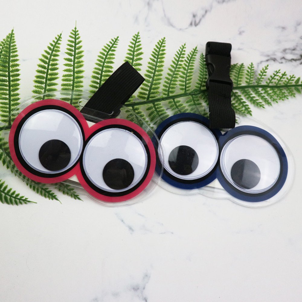 Travel Accessories Sale - Urocze zawieszki do bagażu z zabawnymi