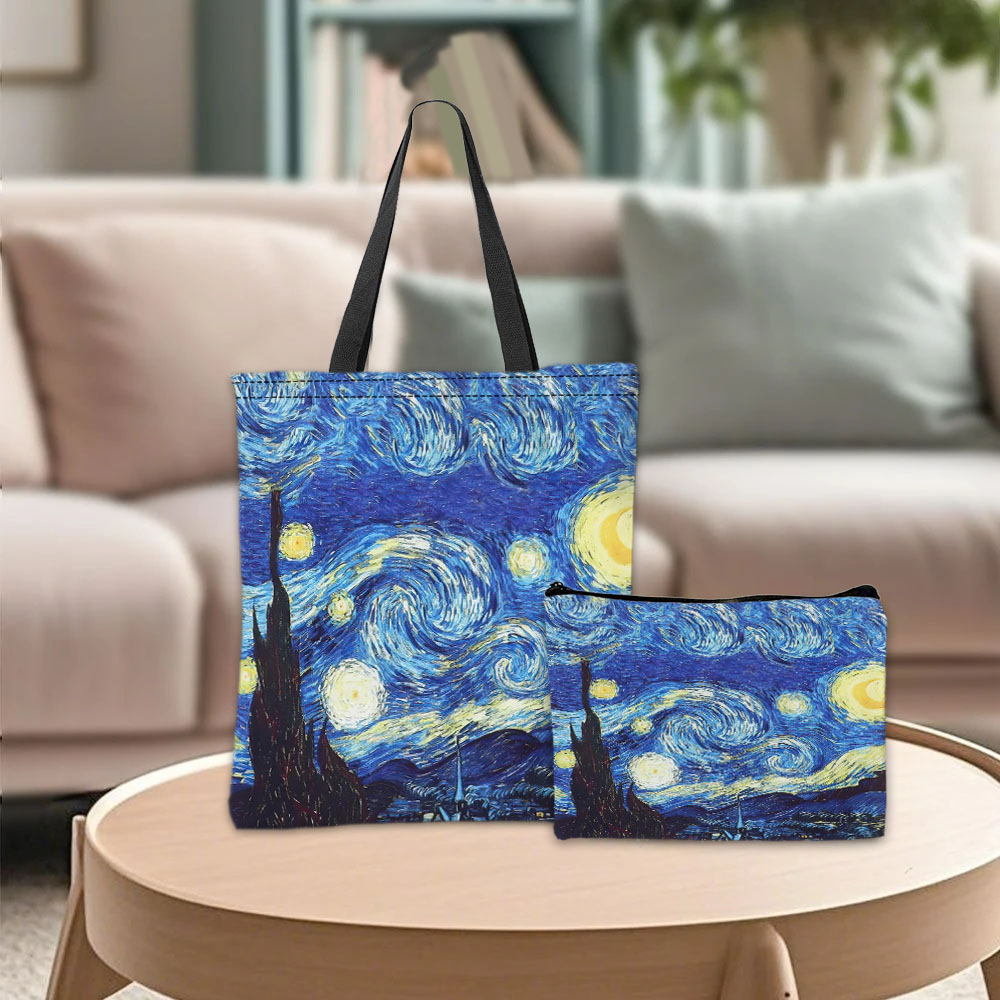 Travel Packing Accessories - Torba na zakupy z serii Van