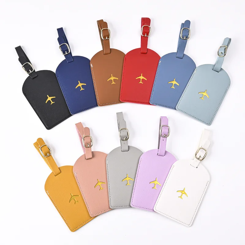 Travel Accessories Sale - 1 szt. zagęścić PU tłoczony na
