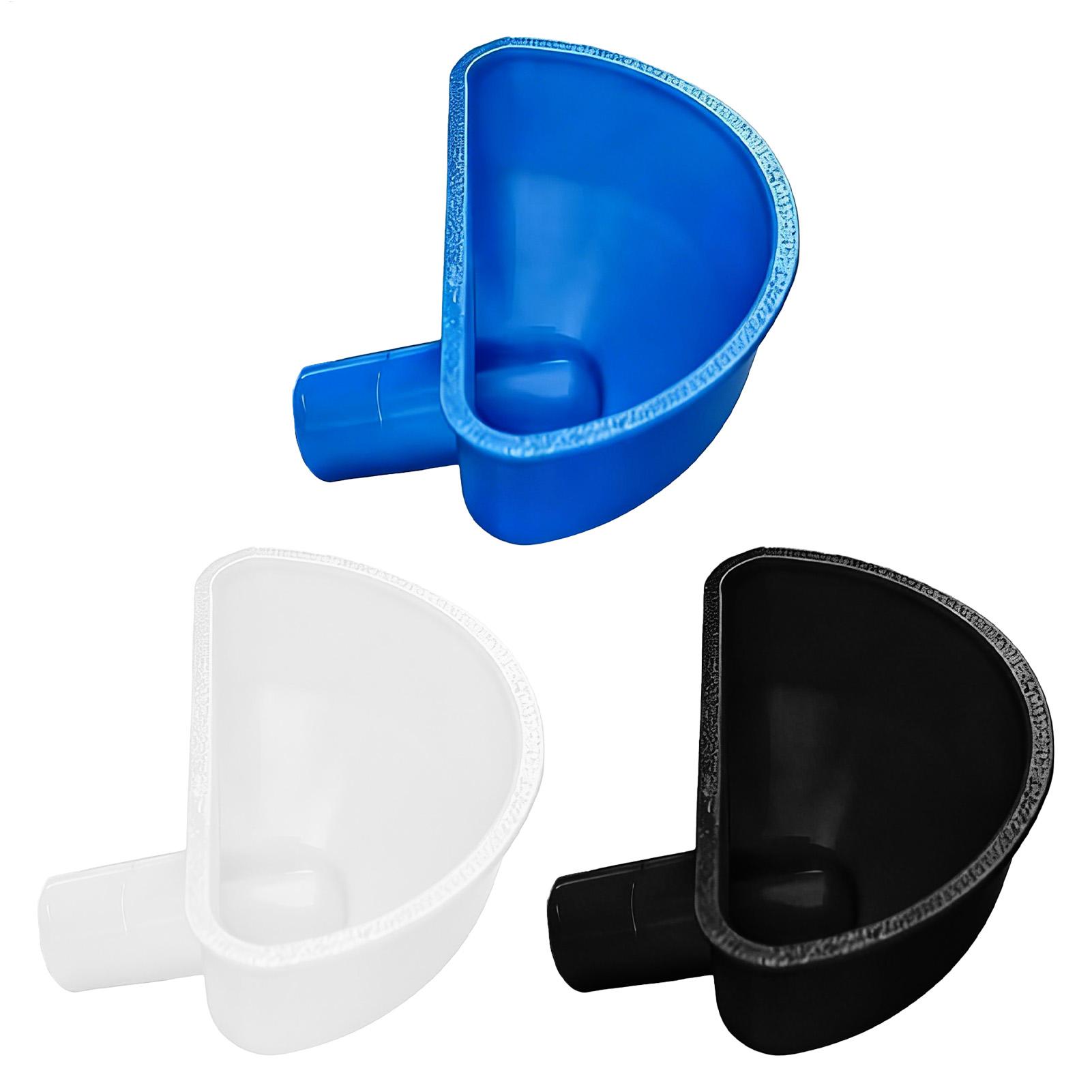Travel Accessories To 3D Print - Lejek do wody do kampera, drukowany