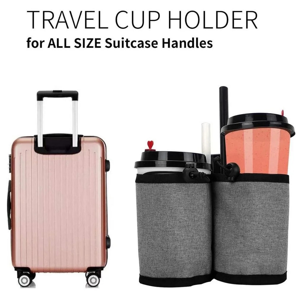 Travel Accessories Sale - Nowa torba na butelkę z wodą