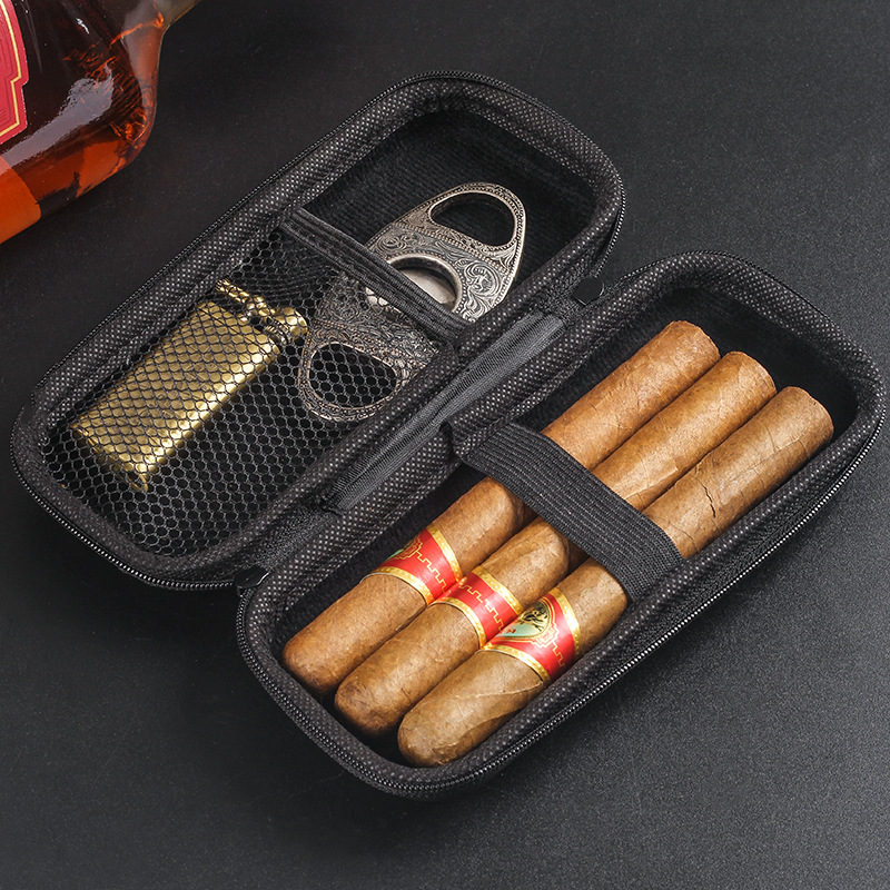 Travel Accessories Us - 1 szt. Przenośny futerał podróżny na