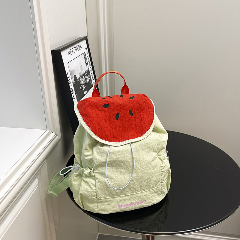 Travel Packing Accessories - Nowy Damski Letni Uroczy Plecak z