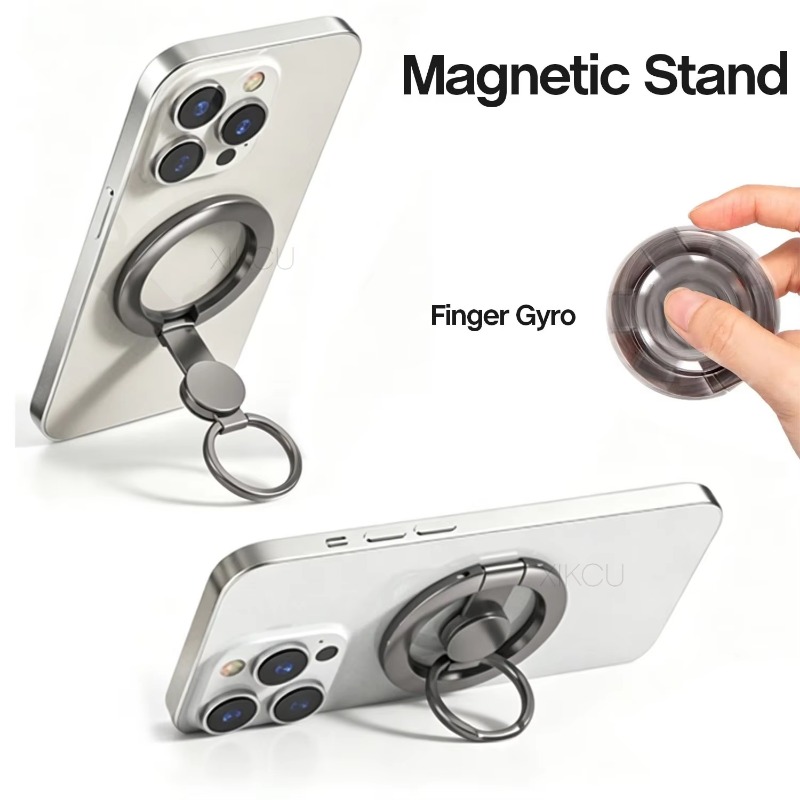Magnetyczny uchwyt na telefon, – Travel Accessories Iphone recenzja i cena