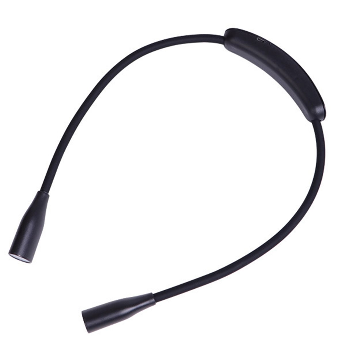 Lampka do czytania na szyję DT – Book Light Flexible recenzja i cena