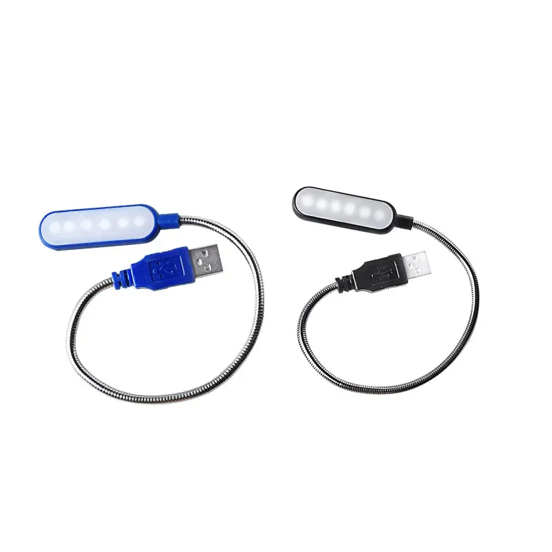 Elastyczna, giętka lampka do c – Book Light Flexible recenzja i cena