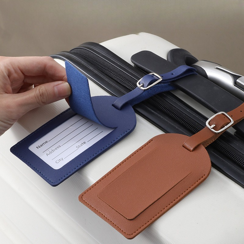 Damskie Męskie Etykiety Bagażo – Travel Accessories Sale recenzja i cena
