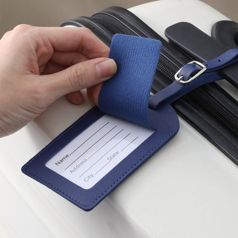 Damskie Męskie Etykiety Bagażo – Travel Accessories Sale recenzja i cena