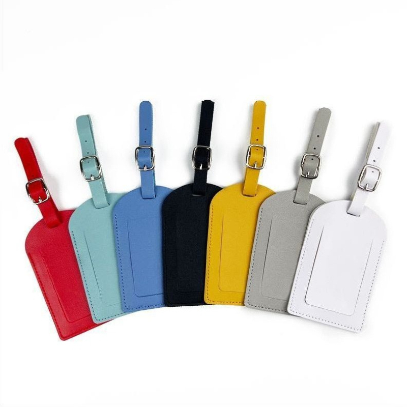Damskie Męskie Etykiety Bagażo – Travel Accessories Sale recenzja i cena
