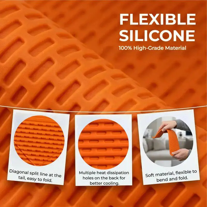 Silikonowy składany stojak na  – Travel Accessories Iphone recenzja i cena