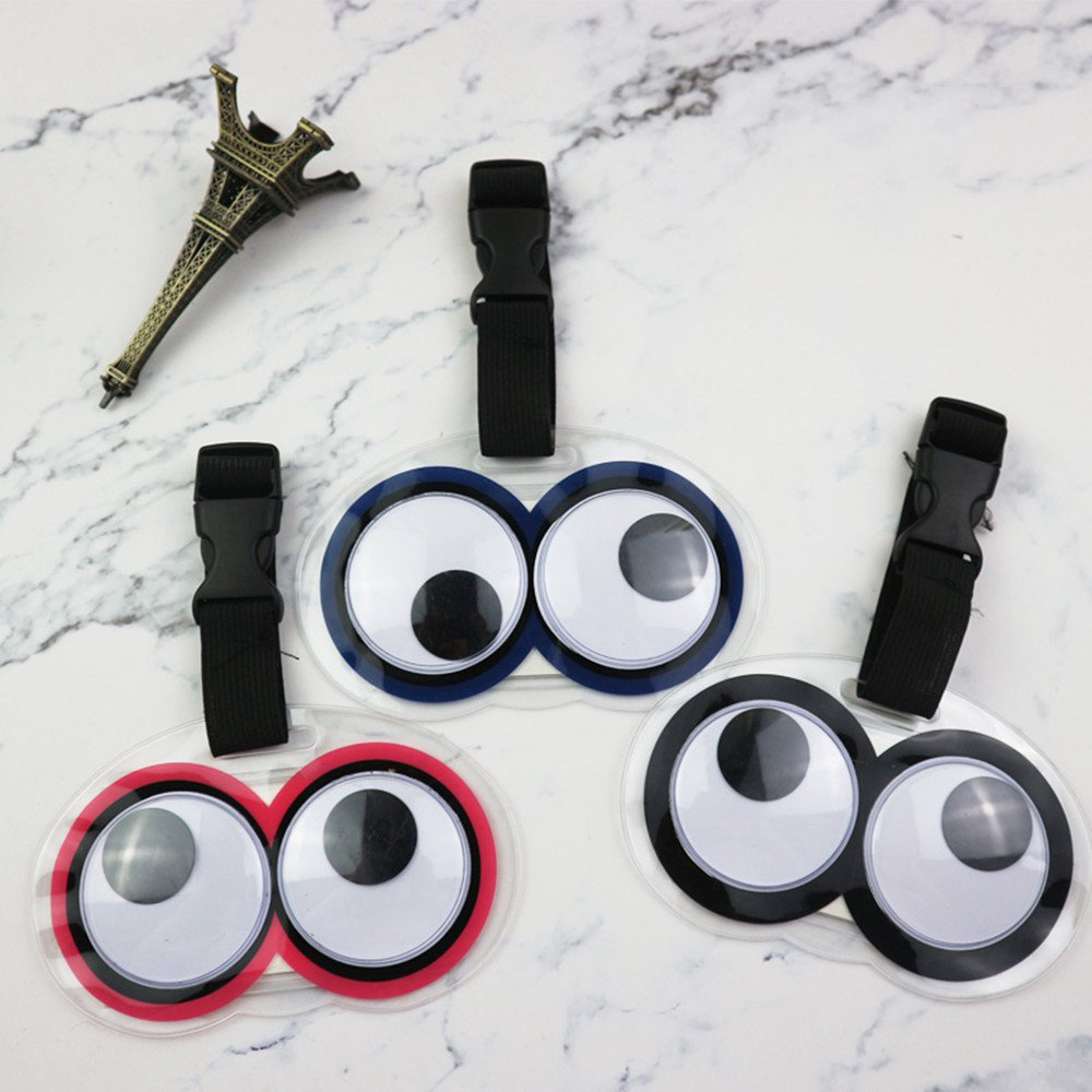 Urocze zawieszki do bagażu z z – Travel Accessories Sale recenzja i cena