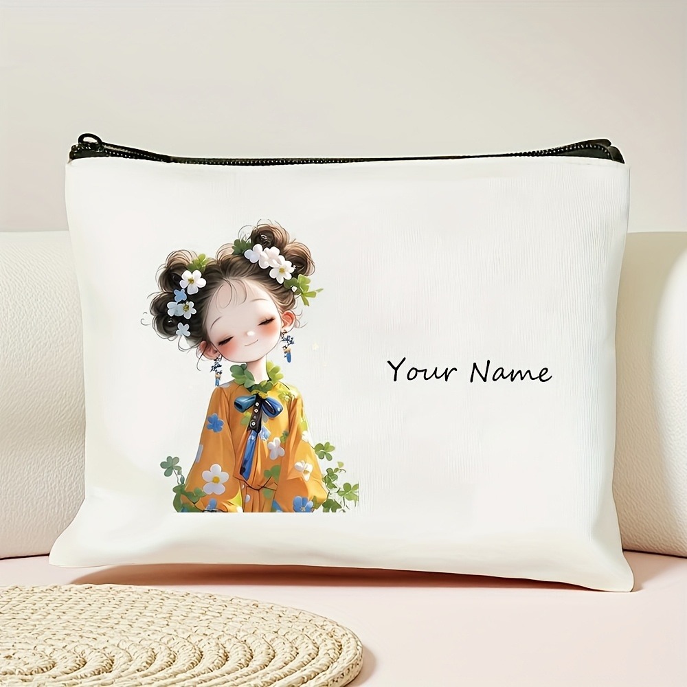 Kosmetyczka w stylu koreańskim – Travel Packing Accessories recenzja i cena