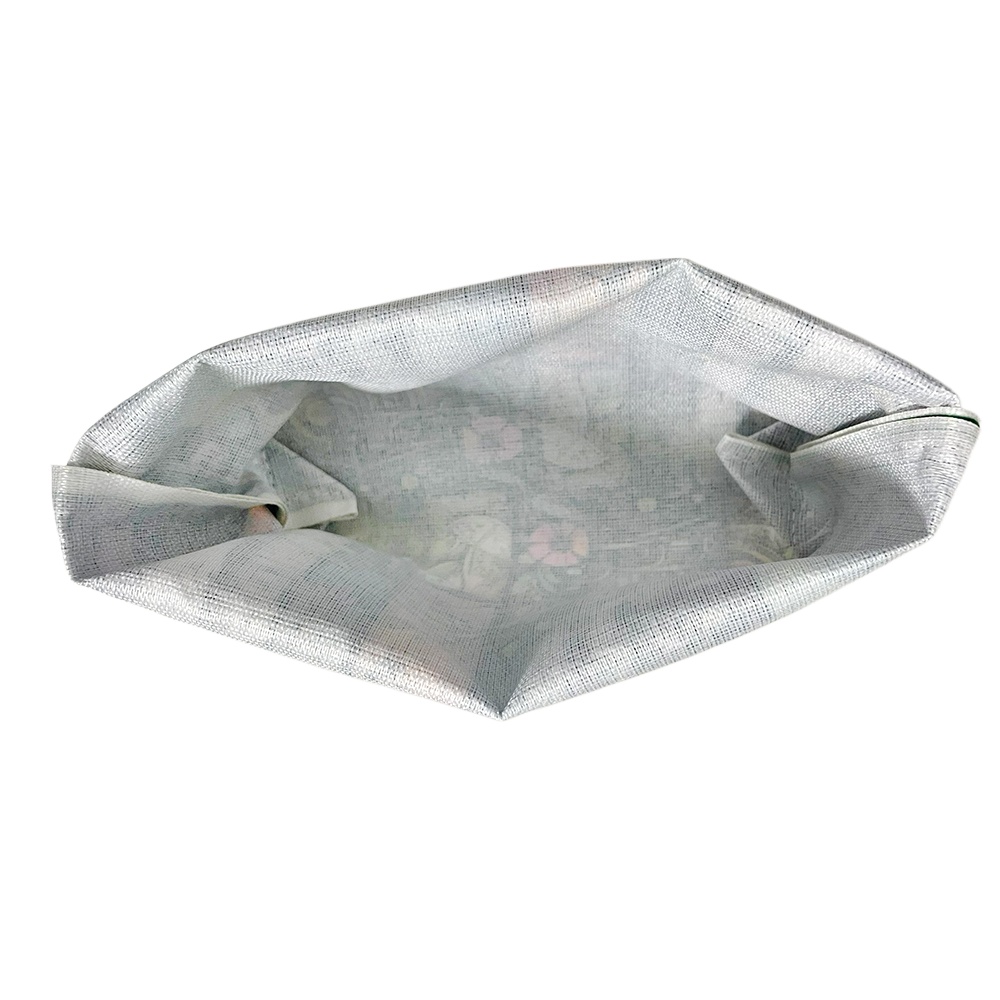 Kosmetyczka w stylu koreańskim – Travel Packing Accessories recenzja i cena