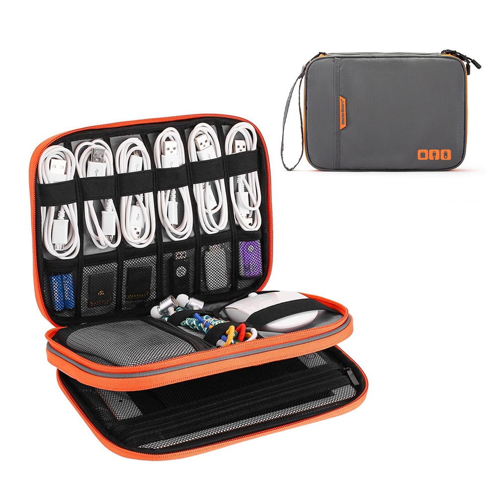 Dwuwarstwowa torba podróżna na – Travel Accessories Iphone recenzja i cena
