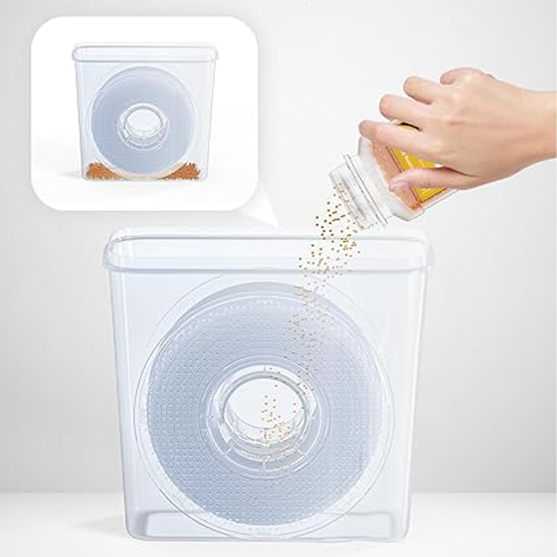 Pojemnik na filament do drukar – Travel Accessories To 3D Print recenzja i cena