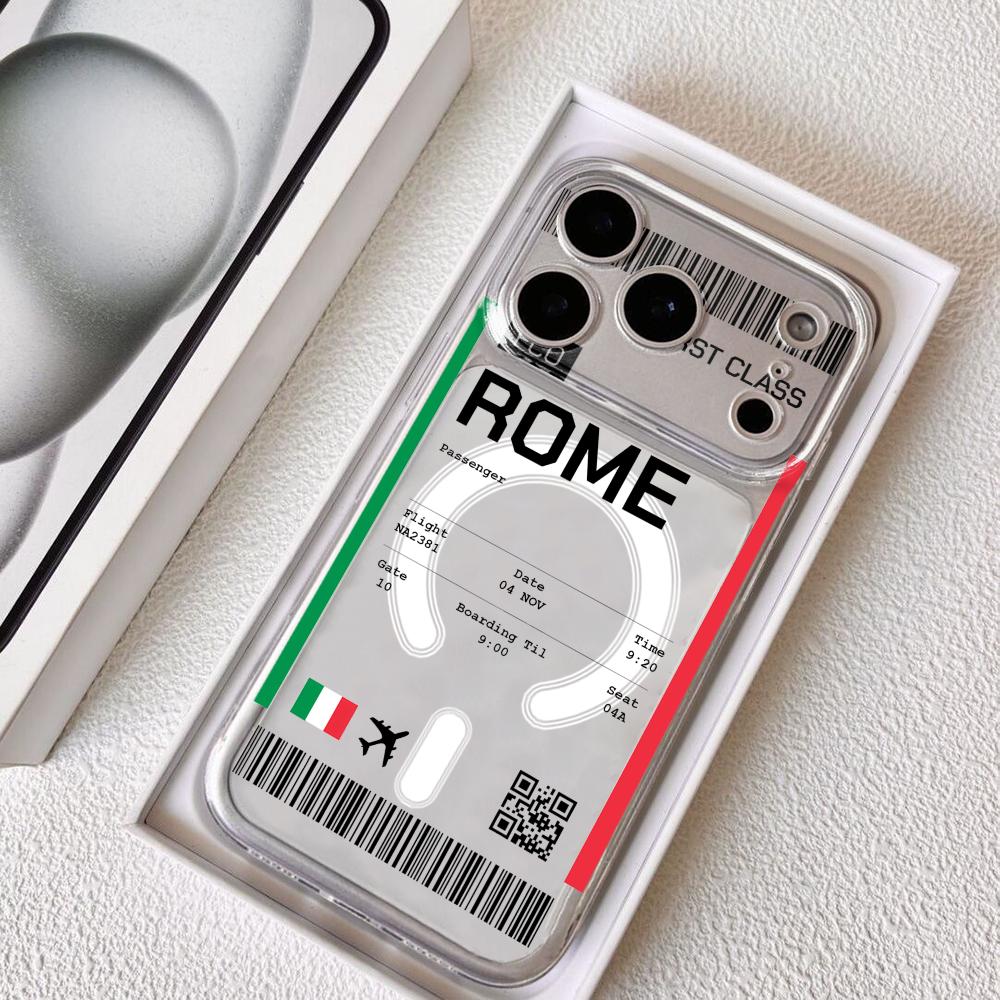 Etui na telefon z motywem lotn – Travel Accessories Iphone recenzja i cena