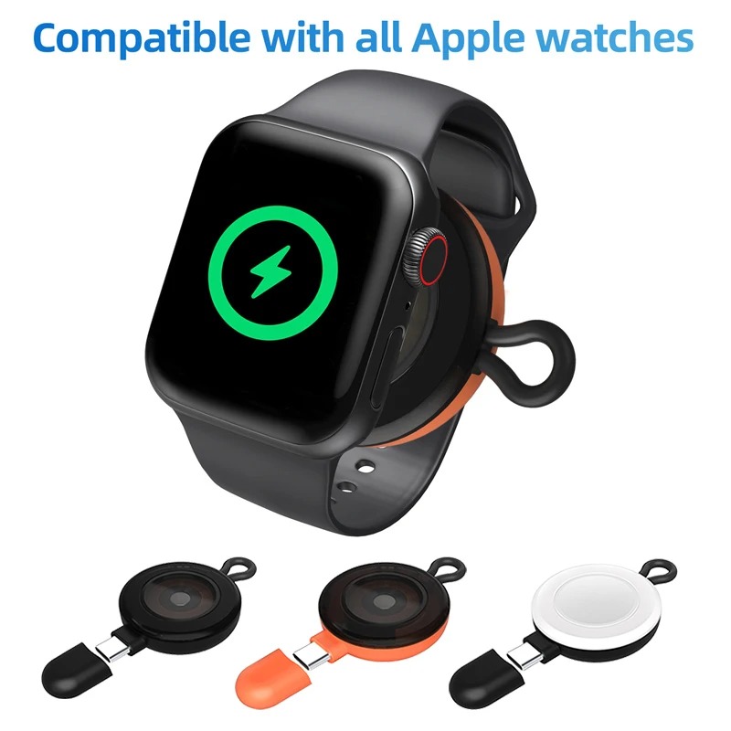 Mini ładowarka bezprzewodowa t – Travel Accessories Iphone recenzja i cena