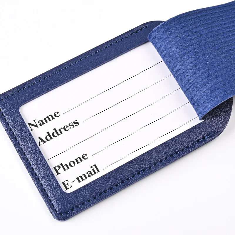1 szt. zagęścić PU tłoczony na – Travel Accessories Sale recenzja i cena