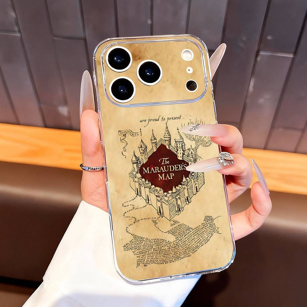 Etui na telefon z motywem Mapy – Travel Accessories Iphone recenzja i cena