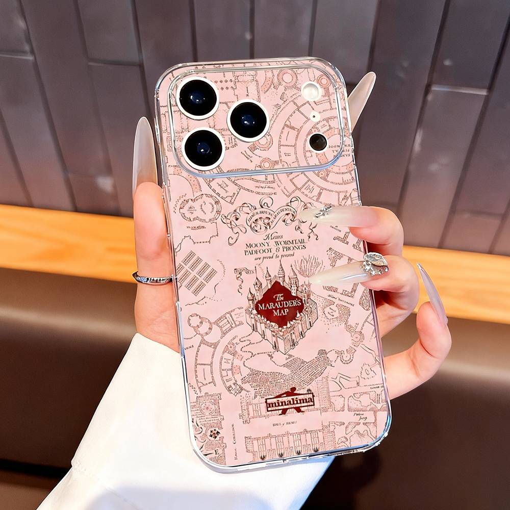 Etui na telefon z motywem Mapy – Travel Accessories Iphone recenzja i cena