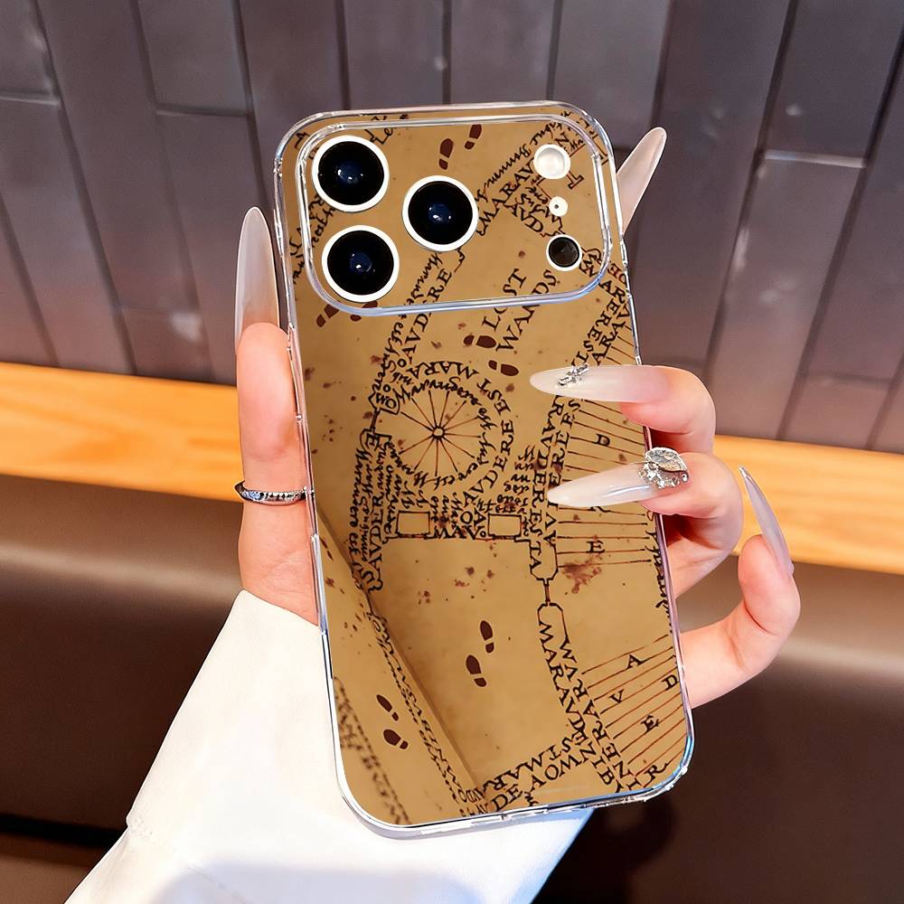 Etui na telefon z motywem Mapy – Travel Accessories Iphone recenzja i cena
