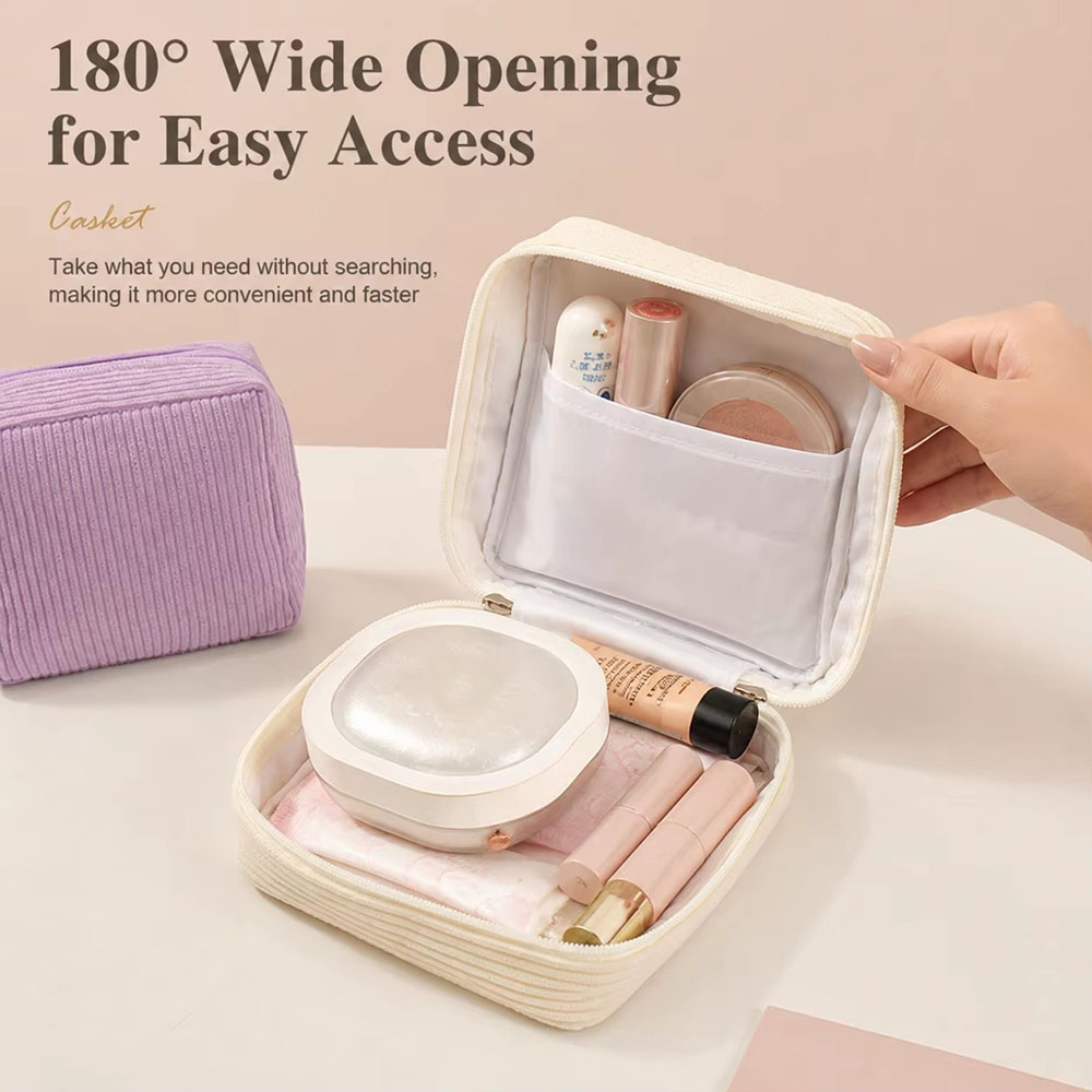 Torba o dużej pojemności na po – Travel Packing Accessories recenzja i cena