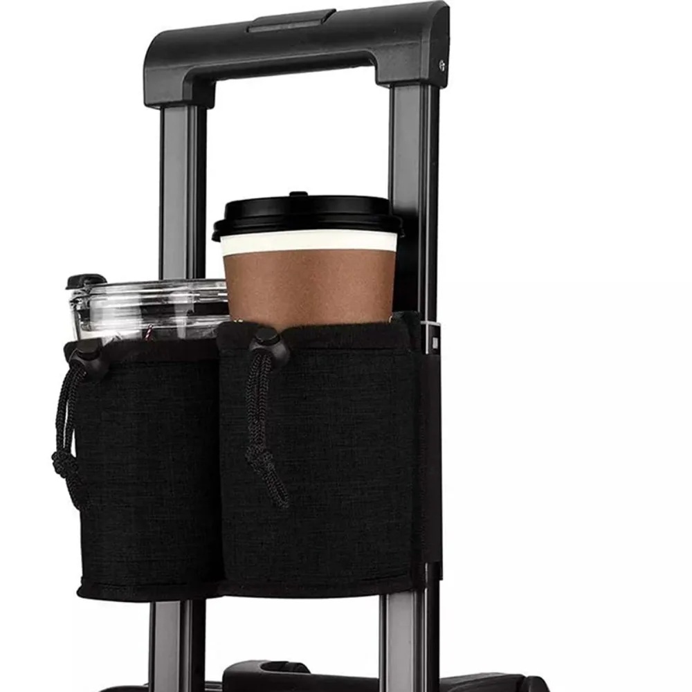 Nowa torba na butelkę z wodą z – Travel Accessories Sale recenzja i cena
