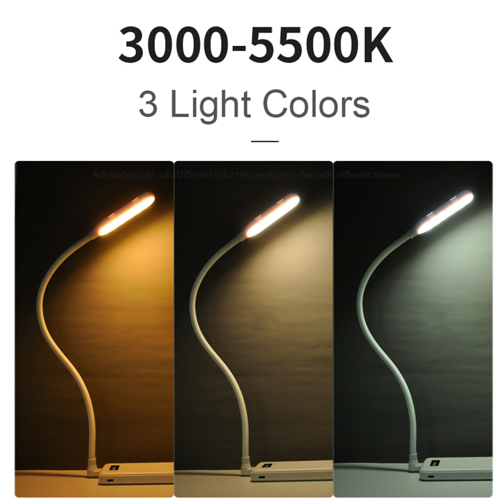 Nowa konstrukcja lampka nocna  – Book Light Flexible recenzja i cena