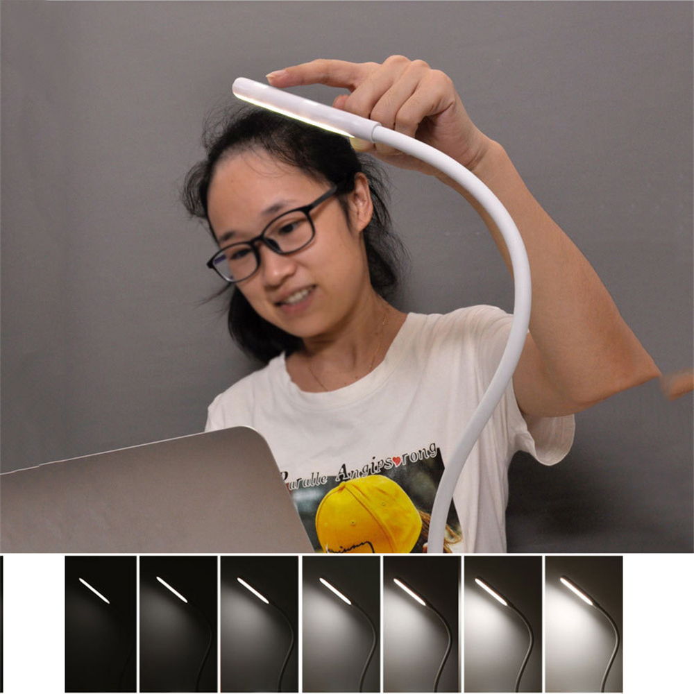 Nowa konstrukcja lampka nocna  – Book Light Flexible recenzja i cena