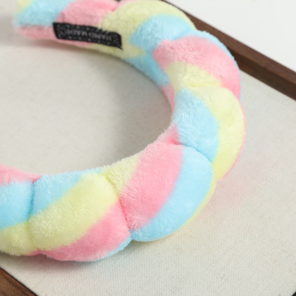 Opaska Spa do mycia twarzy zes – Travel Accessories Sale recenzja i cena