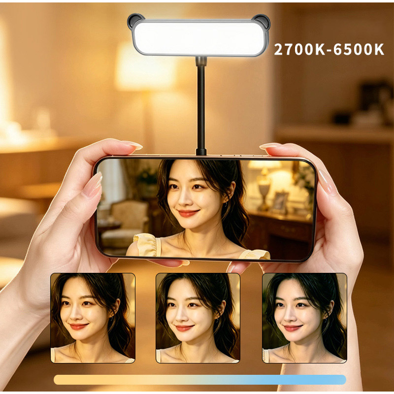 Elastyczna, regulowana, magnet – Book Light Flexible recenzja i cena