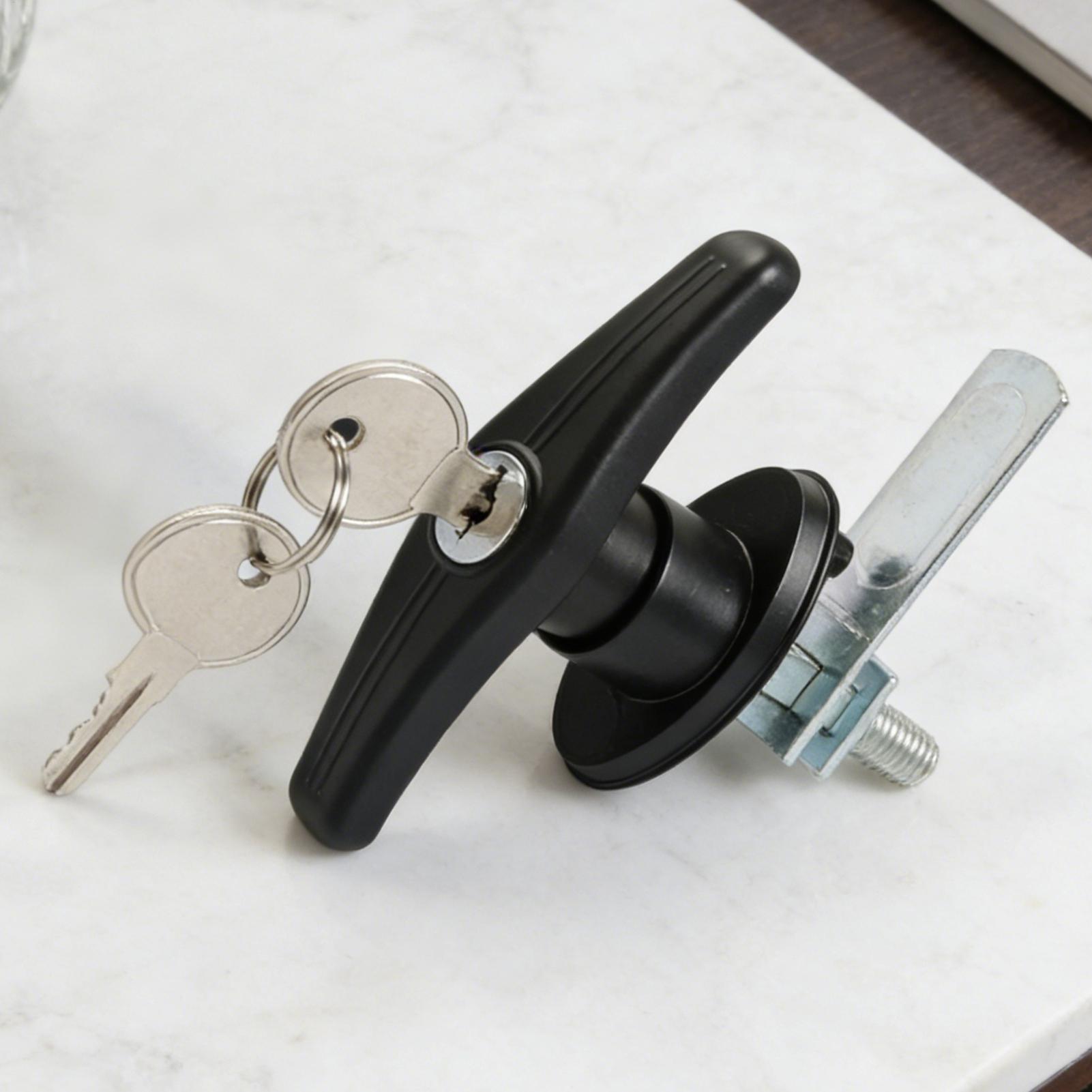 Wymiana zamka drzwi RV, wytrzy – Travel Accessories Us recenzja i cena