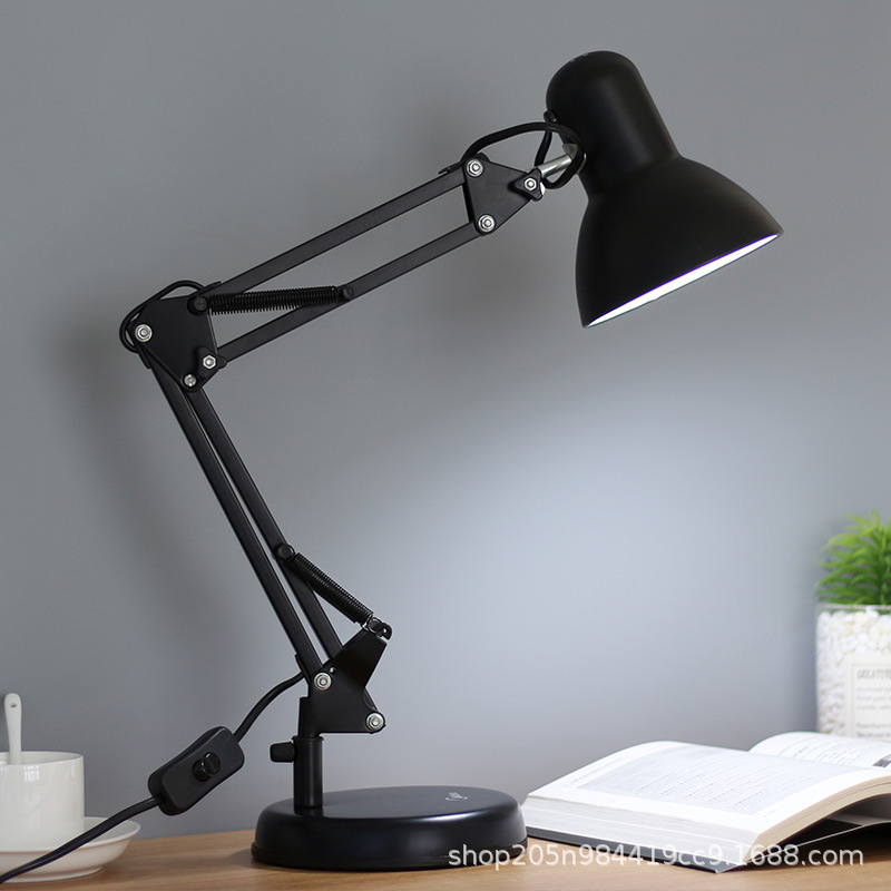 Elastyczna lampka biurkowa LED – Book Light Flexible recenzja i cena