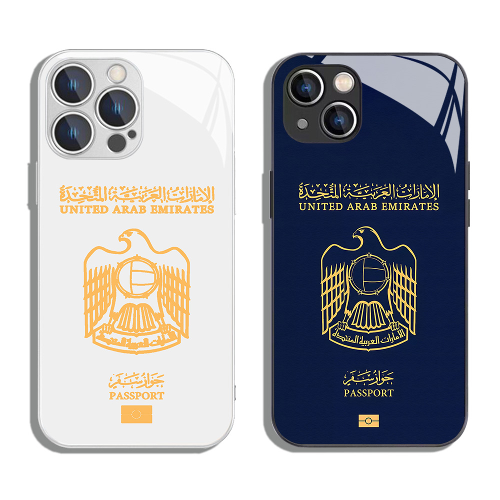 Etui na telefon United Arab Em – Travel Accessories Iphone recenzja i cena