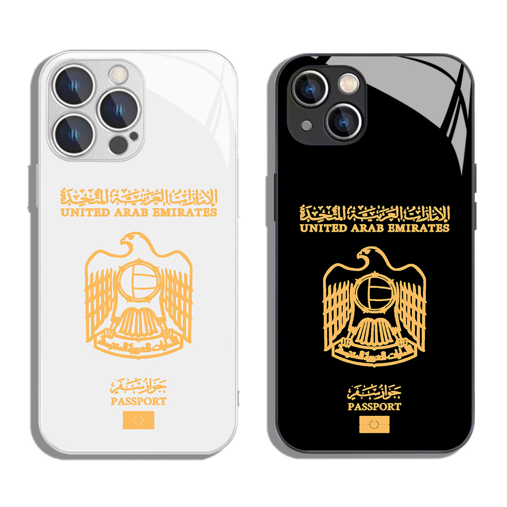 Etui na telefon United Arab Em – Travel Accessories Iphone recenzja i cena