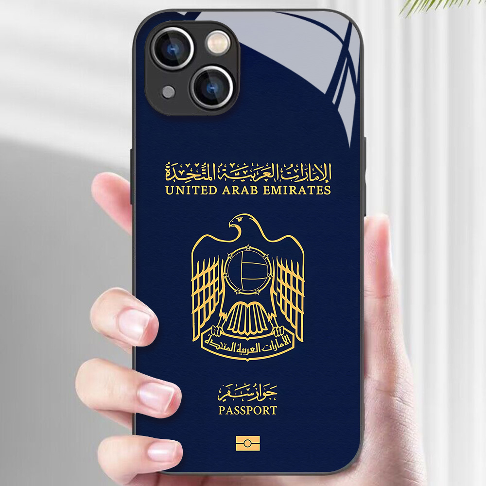 Etui na telefon United Arab Em – Travel Accessories Iphone recenzja i cena