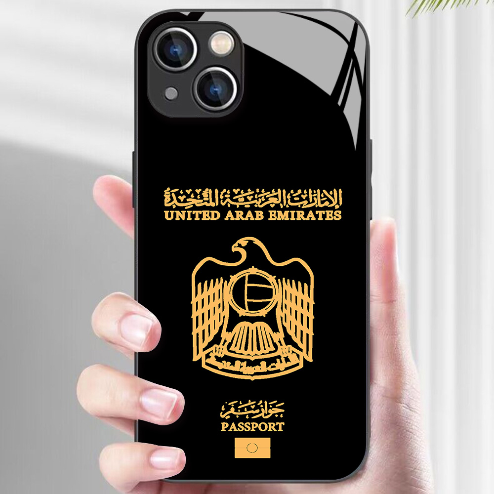 Etui na telefon United Arab Em – Travel Accessories Iphone recenzja i cena