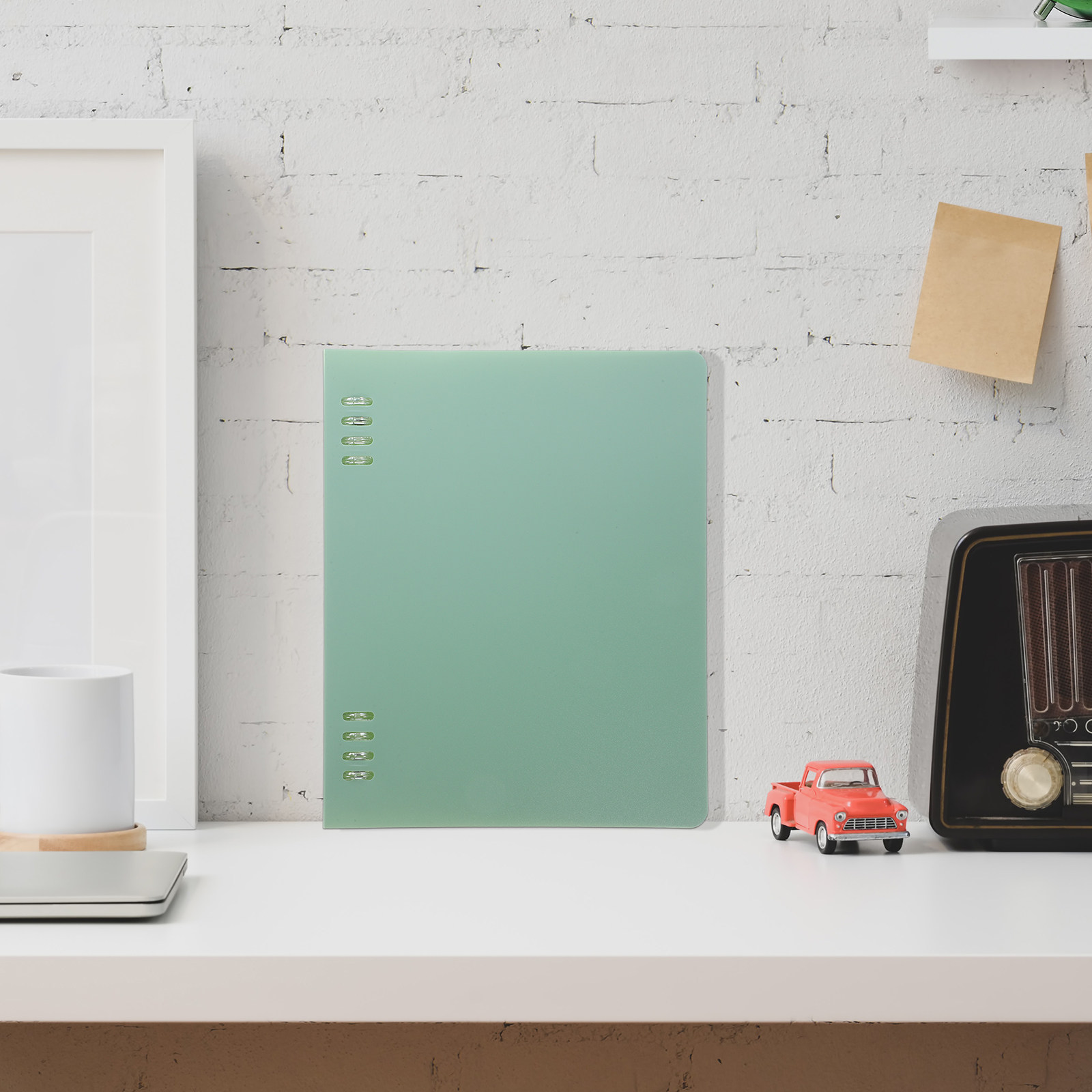 3 sztuki wielofunkcyjnych okła – Travel Notebook Journal recenzja i cena