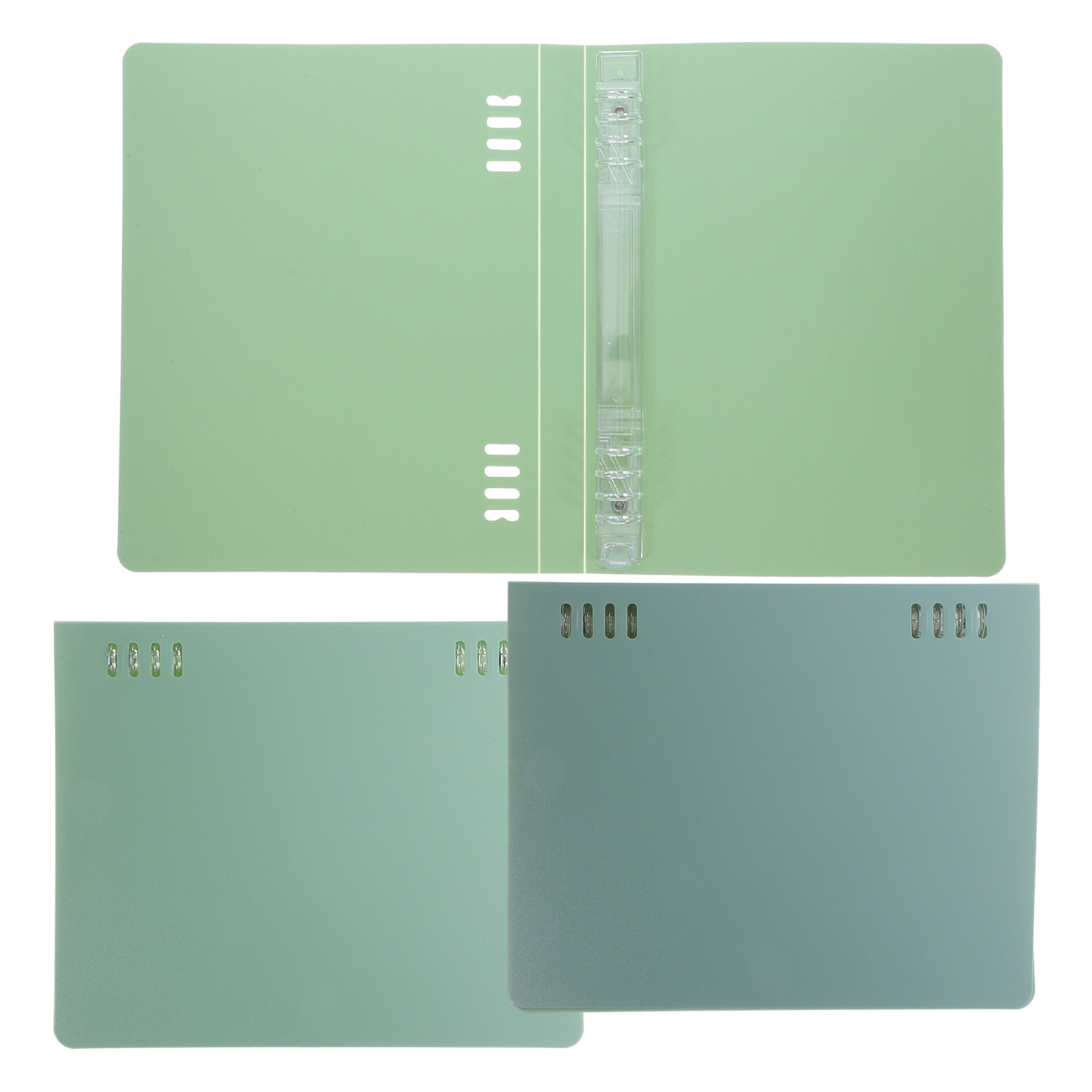 3 sztuki wielofunkcyjnych okła – Travel Notebook Journal recenzja i cena