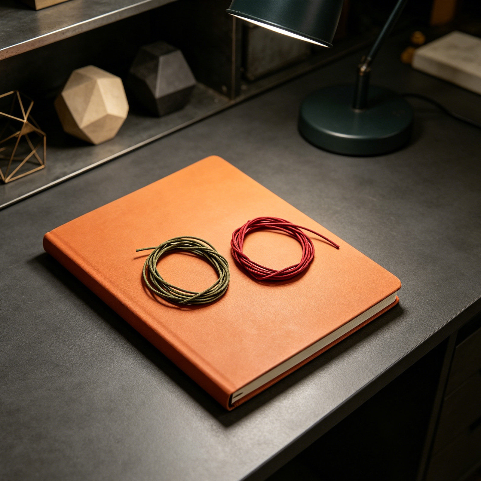 6 sztuk elastycznych opasek do – Travel Notebook Journal recenzja i cena
