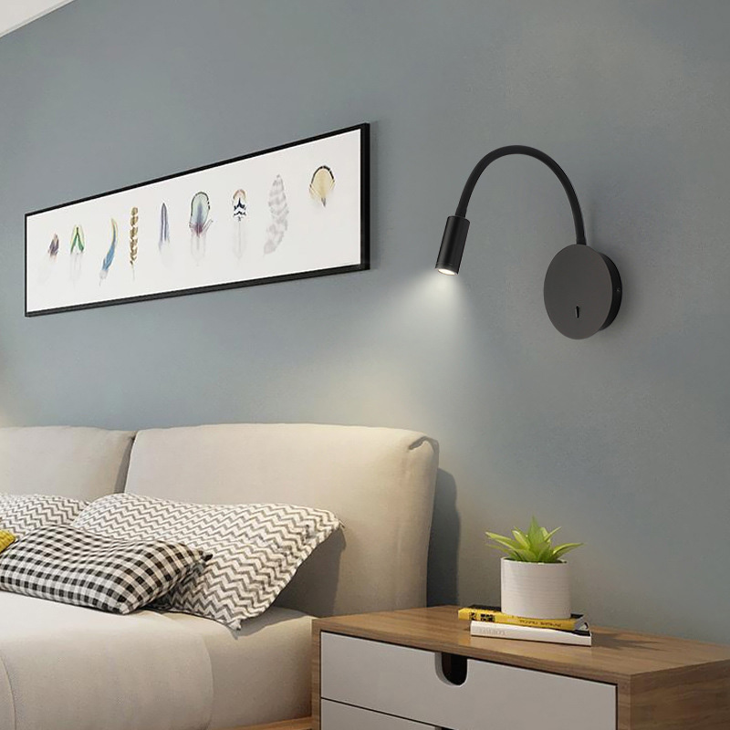 Nowoczesna, elastyczna lampa ś – Book Light Flexible recenzja i cena