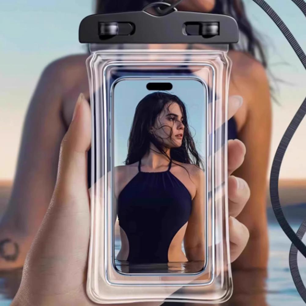 Przezroczyste wodoodporne etui – Travel Accessories Iphone recenzja i cena