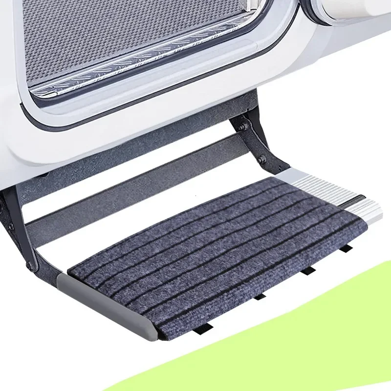 Mata na schodki do przyczepy k – Travel Accessories Us recenzja i cena