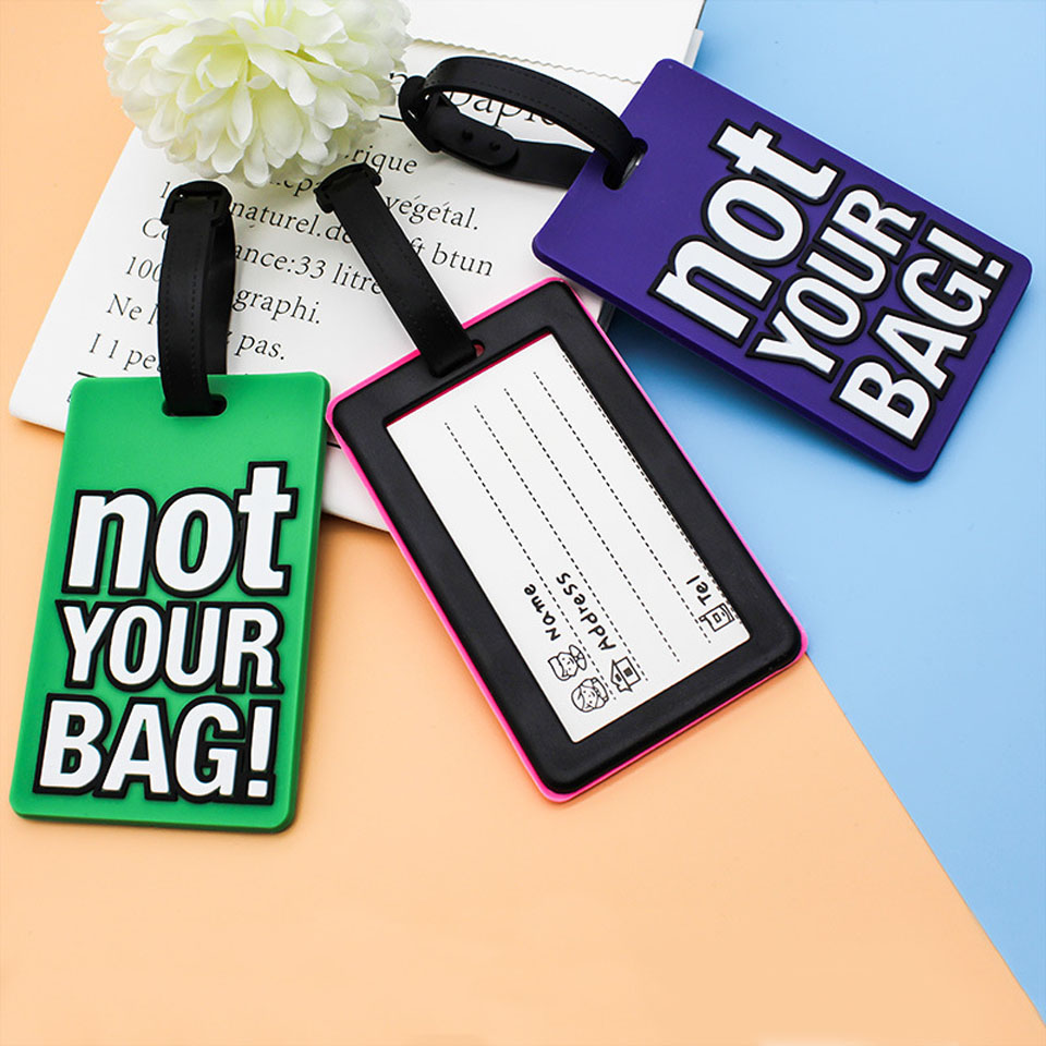 Kreatywny list nie twoja torba – Travel Accessories Sale recenzja i cena