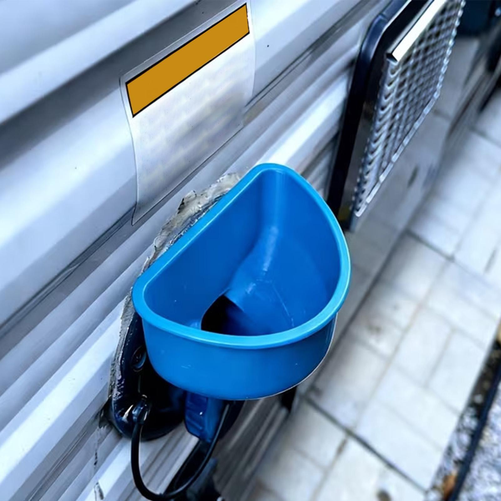 Lejek do wody do kampera, druk – Travel Accessories To 3D Print recenzja i cena