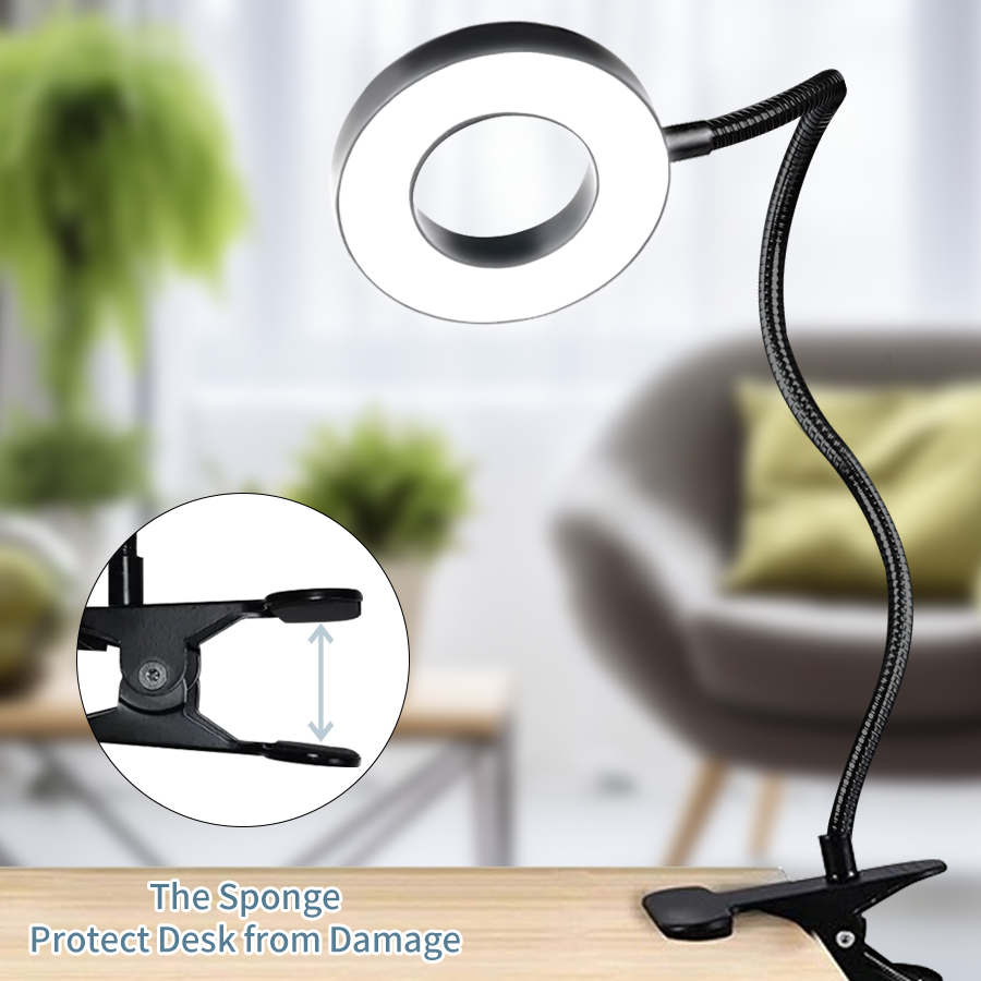 Składana lampka do czytania US – Book Light Flexible recenzja i cena