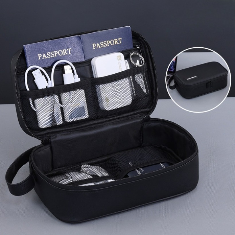 Lekka, przenośna torba do prze – Travel Accessories Us recenzja i cena