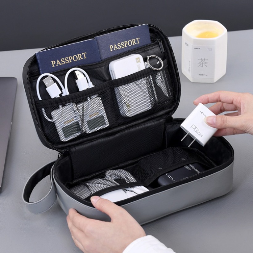 Lekka, przenośna torba do prze – Travel Accessories Us recenzja i cena