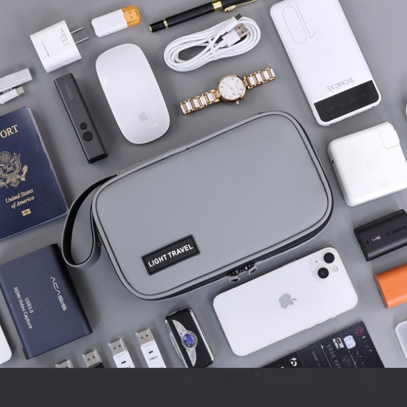 Lekka, przenośna torba do prze – Travel Accessories Us recenzja i cena